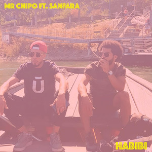 Habibi(feat. Sanfara)
