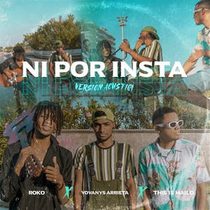 Ni por Insta (Acústico)