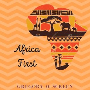 Africa First