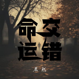 命运交错 (伴奏)