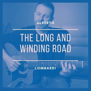 The Long And Winding Road (Guitar)