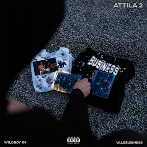 ATTILA 2 (Explicit)