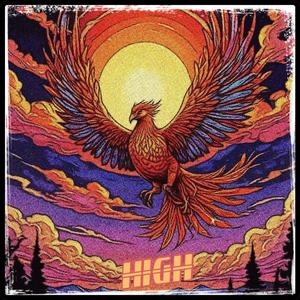 High (feat. Bizarre) (Explicit)
