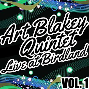 Live At Birdland Vol. 1