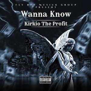 Wanna Know (Explicit)