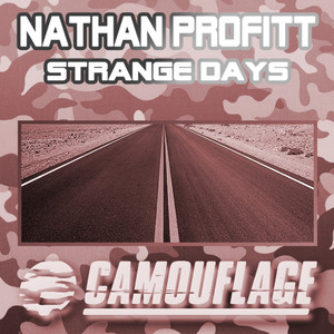 Strange Days (Original Mix)