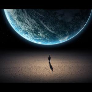 Lonely Earth