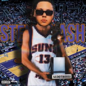 Steve Nash (Explicit)