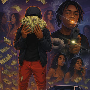 Lose me (feat. Lurambo7) (Explicit)