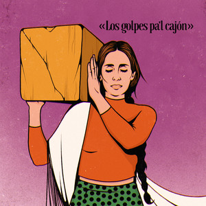 Los golpes pa'l cajón