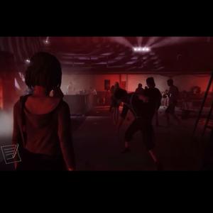 party girl (Explicit)