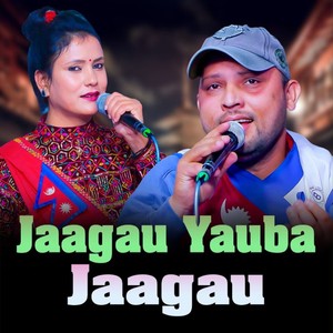 Jaagau Yauba Jaagau