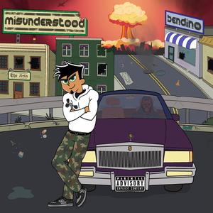 Misunderstood (The Lost Tapes (Circa 2020) [Explicit]