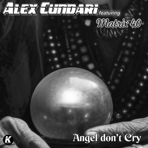 ANGEL DON'T CRY