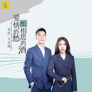 爱情的愁酿相思的酒