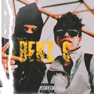 BENZ G (feat. Juliuh) (Explicit)