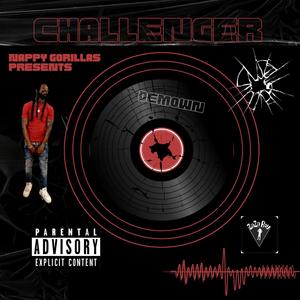 Challenger (Explicit)