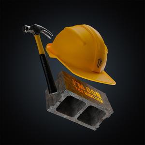 i'am bob the builder