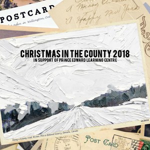 Christmas in the County 2018