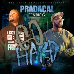 Go Hard(feat. Big G)
