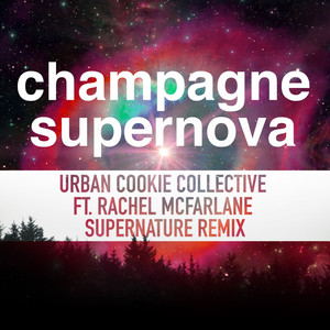 Champagne Supernova (Supernature Extended Edit)