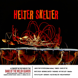 Helter Skelter (手忙脚乱)