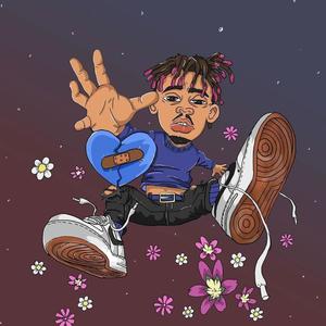 Blues(feat. TYL3R DAVIS) (Explicit)