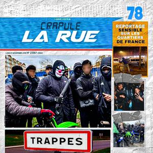 La rue (Explicit)