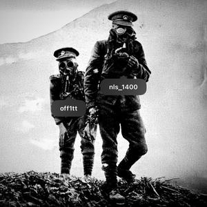 SHOOTEM (feat. off1tt) (Explicit)