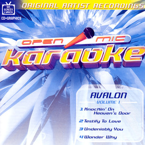 Knockin' On Heaven's Door (Karaoke Version 1)