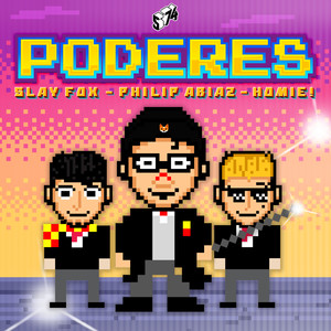 Poderes (Explicit)