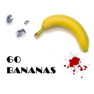 BANANAS (feat. Jake, Sami-el, Saveozzy & Blarkbird) [Explicit]