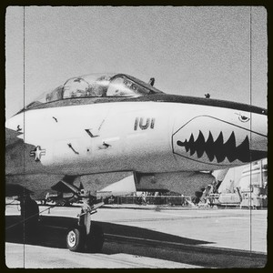 F-14 Tomcat (Super Slowed)