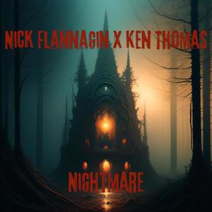 Nightmare (feat. Ken Thomas (of Leaper)) [Explicit]