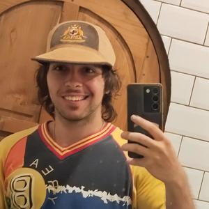 sunny california (acoustic, bedroom demo)