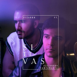 Si te vas (Version Pop)