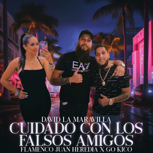 Cuidado Con los Falsos Amigos