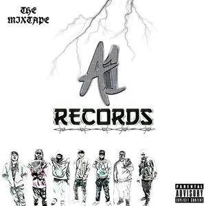 A1 Records (Ep Edition) [Explicit]