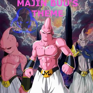 Monster (Majin Buu's Theme)