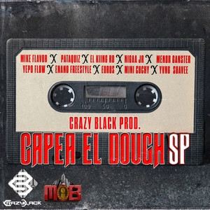 CAPEA EL DOUGH SP (Explicit)