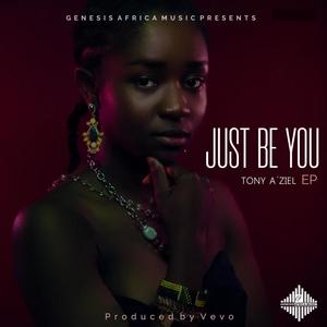 Just Be You (Explicit)