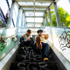 What's Up (Explicit)