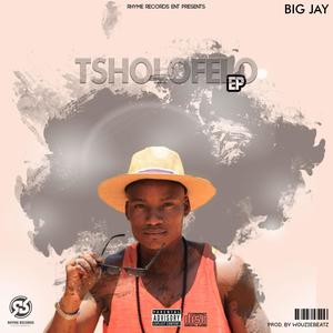 Tsholofelo EP