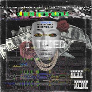 Went Legit (FreeStyle) (Explicit)