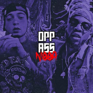 OPP ASS NIGGA (Explicit)