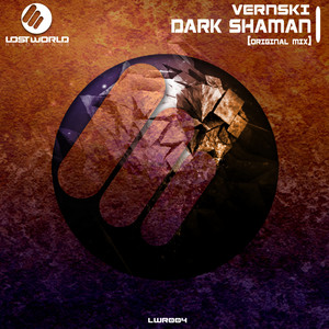 Dark Shaman (Original Mix)