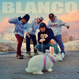 Blanco(feat. Antoine Edwards, Redcloud & Artson)