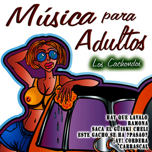 Música para Adultos