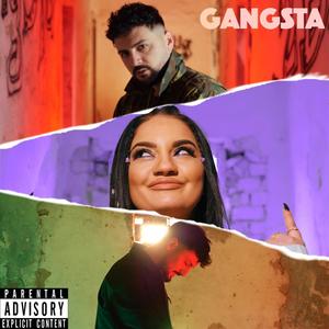 Gangsta (feat. Rolla & Kena) [Explicit]