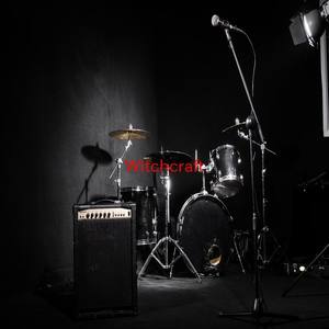 Witchcraft (Instrumental version originally performed by Elvis Presley)